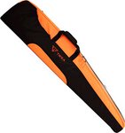 Tikka 132cm Orange & Black Padded Rifle Case